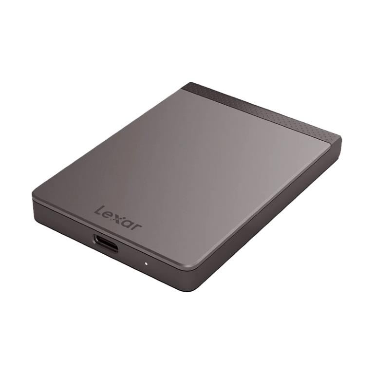 Lexar SL200 1TB Portable External SSD LXSSDSL200X001T