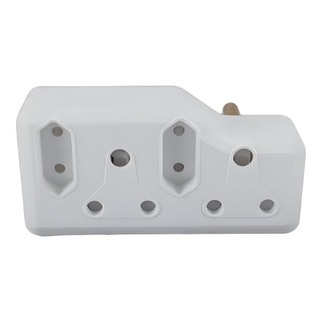 Ausma M-06A 2x5A 2x16A Power Adaptor