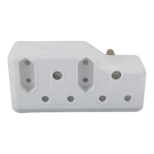 Ausma M-06A 2x5A 2x16A Power Adaptor