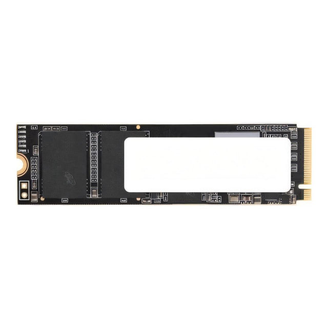 Mecer M.2 128GB 2280 NVMe Internal SSD M.2-128G-NVMe