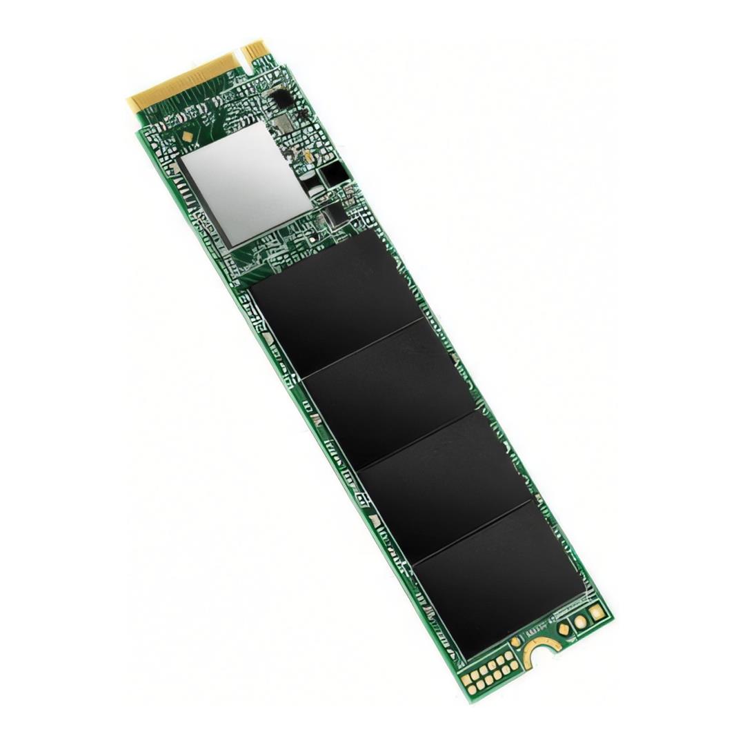 Mecer M.2 2280 4TB NVMe Internal SSD M.2-4TB-NVMe