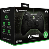 Hyperkin Xenon Wired Xbox Controller - Cosmic Night M01368-CN