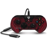Hyperkin X91 Retro Wired Xbox Controller - Ruby Red M02628-RR