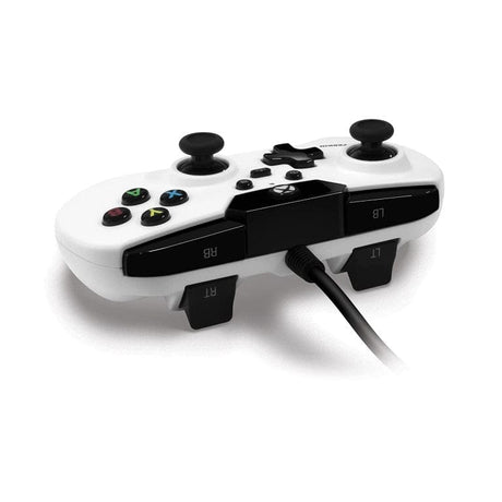 Hyperkin X91 Retro Wired Xbox Controller - White M02628-WH
