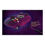 Hyperkin Cortana Xbox 20th Anniversary Limited Edition Duke Wired Controller M02668-COR