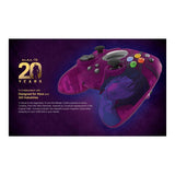 Hyperkin Cortana Xbox 20th Anniversary Limited Edition Duke Wired Controller M02668-COR