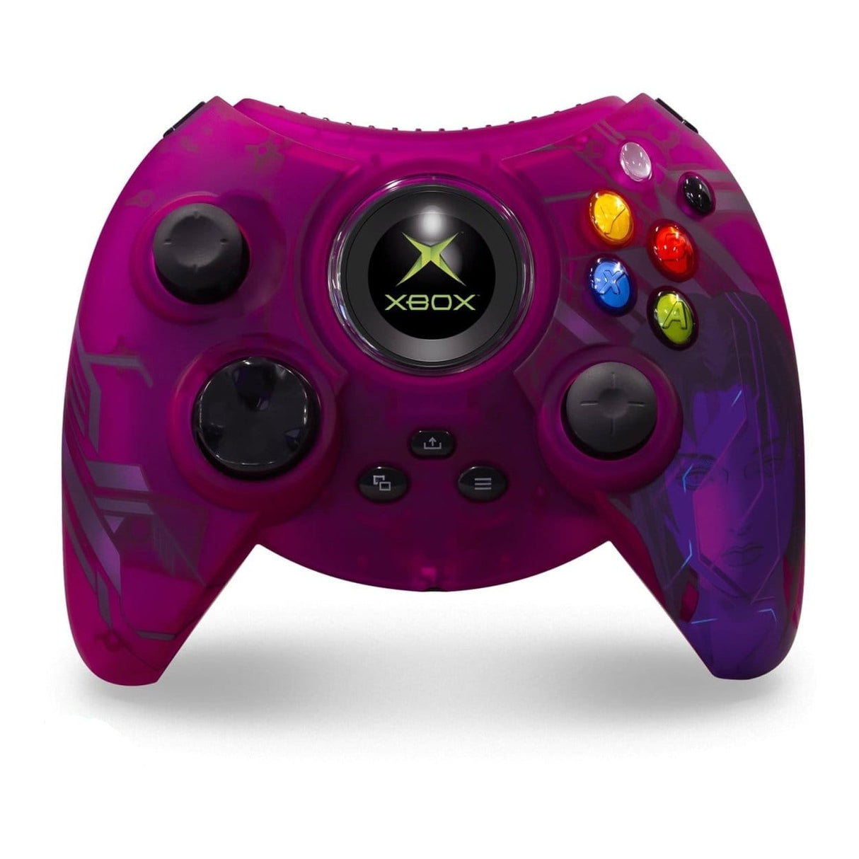 Hyperkin Cortana Xbox 20th Anniversary Limited Edition Duke Wired Controller M02668-COR