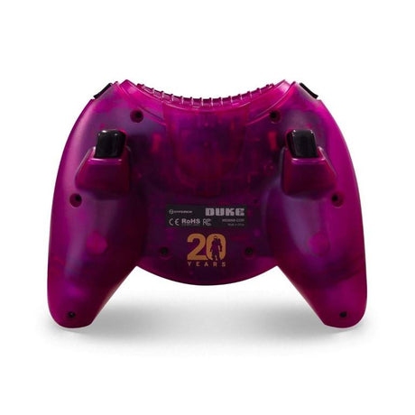 Hyperkin Xbox 20th Anniversary Limited Edition Duke Wired Xbox Controller - Cortana M02668-COR