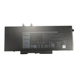 Dell M033W 15.2V 3900mAh Lithium-ion Notebook Replacement Battery