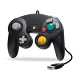 CirKa Premium Wired Gaming Controller for PC/Mac M07148-BK