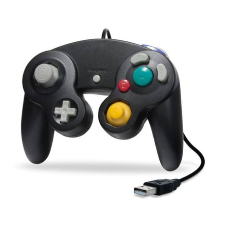CirKa Premium Wired Gaming Controller for PC/Mac M07148-BK