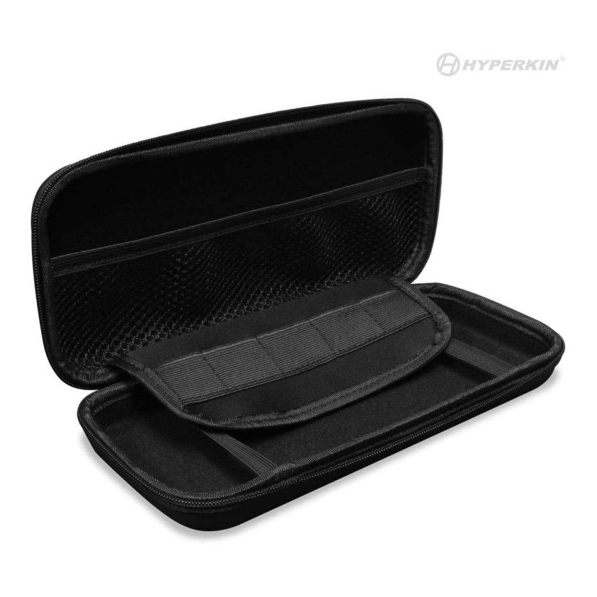 Hyperkin EVA Hard Shell Carrying Case Black M07238