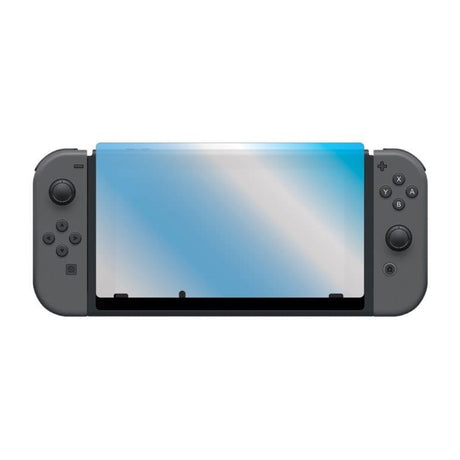 Hyperkin Armor3 Tempered Glass Screen Protector 2-pack for Nintendo Switch M07263