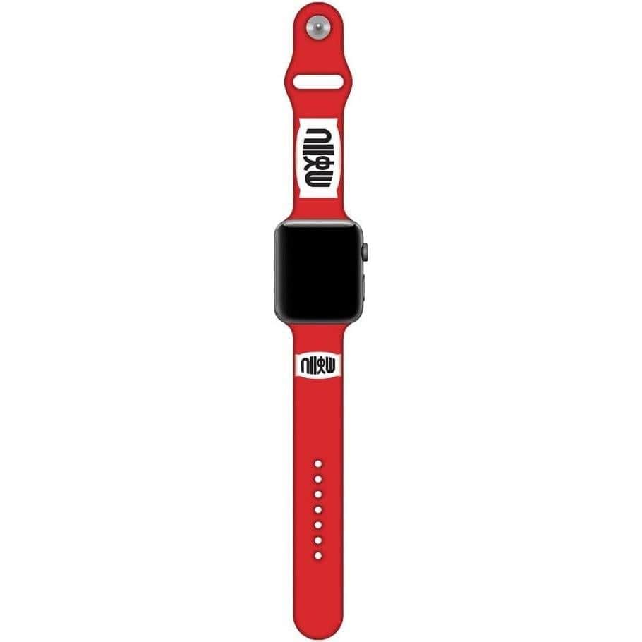 Hyperkin Street Fighter Ryu's Gloves Band for Apple Watch M07391