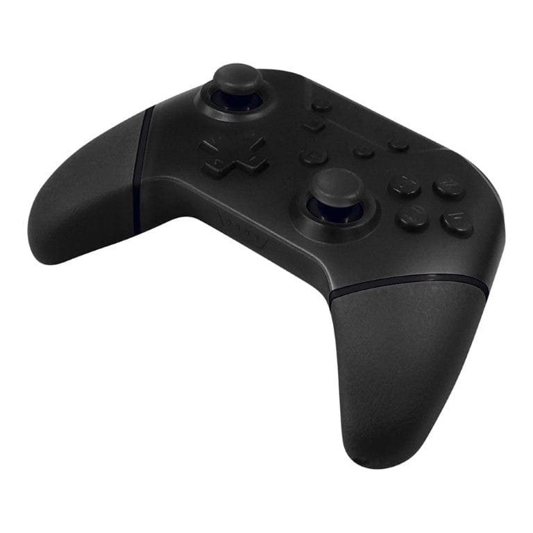 Hyperkin Armor3 NuChamp Wireless Game Controller for Nintendo Switch - Black M07467-BK