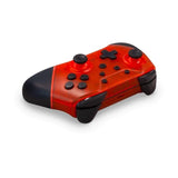 Hyperkin Armor3 NuChamp Wireless Game Controller for Nintendo Switch - Ruby Red M07467-RR