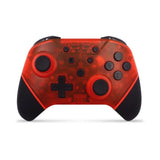 Hyperkin Armor3 NuChamp Wireless Game Controller for Nintendo Switch - Ruby Red M07467-RR