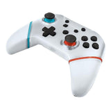 Hyperkin Armor3 NuChamp Wireless Game Controller for Nintendo Switch - White M07467-WH