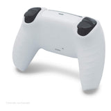 Hyperkin Silicone Skin for PS5 DualSense Controller - White M07482-WH