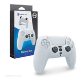 Hyperkin Silicone Skin for PS5 DualSense Controller - White M07482-WH