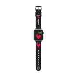 Hyperkin Official Tetris Limited Edition Quick Release Band - Heart Drop M07494-HD