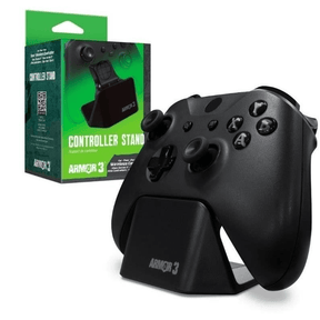 Hyperkin Armor3 Controller Stand for Xbox Controller - Black M07521