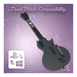 Hyperkin M07636 Hyper Jammer Wireless Guitar
