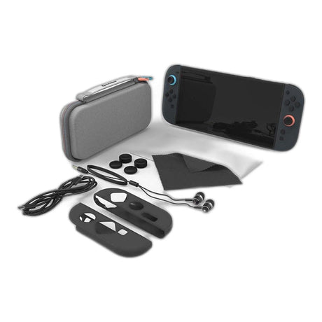 Hyperkin Travel Kit for Nintendo Switch 2 M07710