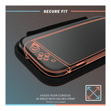 Hyperkin Protective Hard Shell Carrying Case for Nintendo Switch 2 M07711