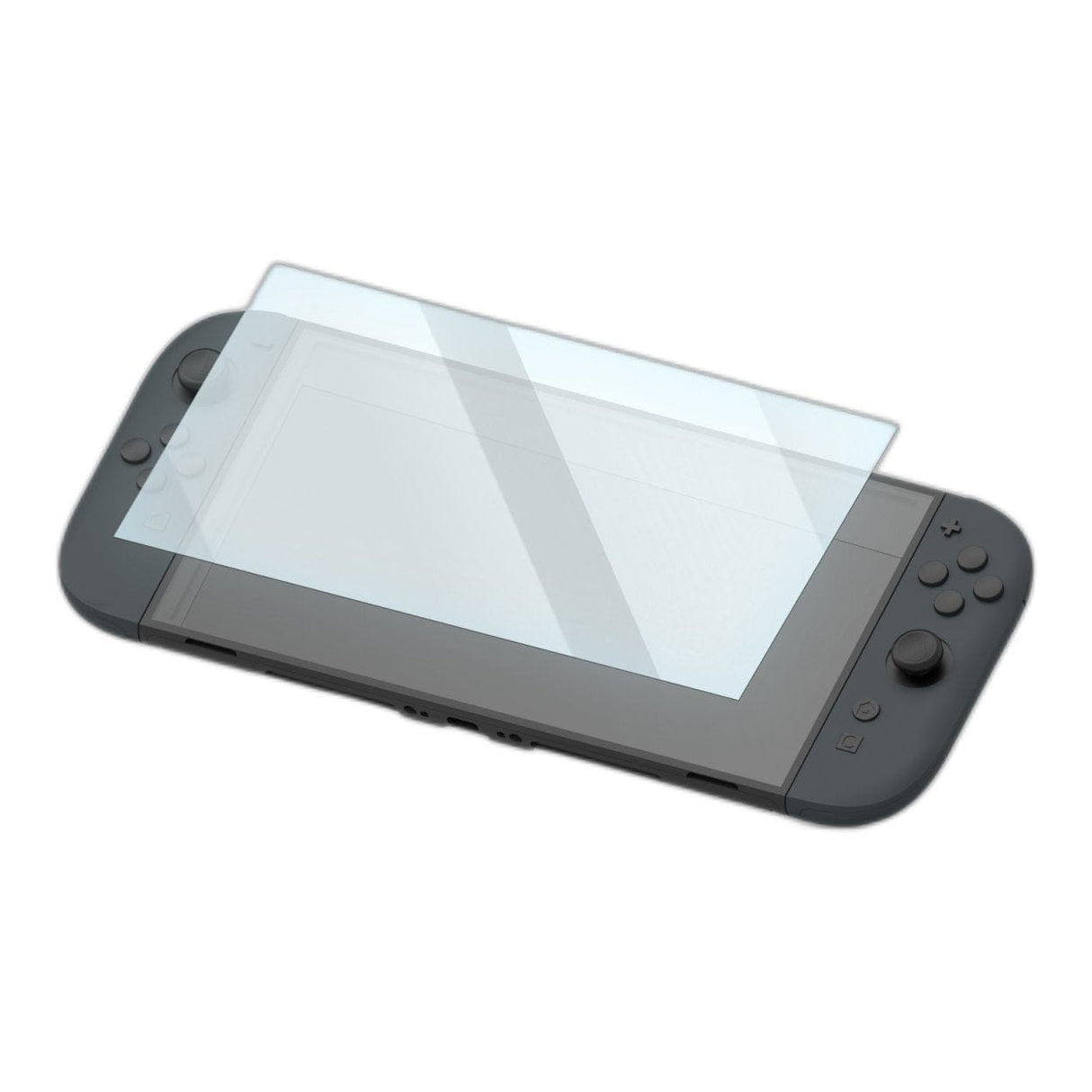 Hyperkin Tempered Glass Screen Protector for Nintendo Switch 2 - 2-pack M07712