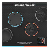 Hyperkin Pro Series Controller Thumb Grips 8-pack M07713