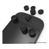 Hyperkin Pro Series Controller Thumb Grips 8-pack M07713