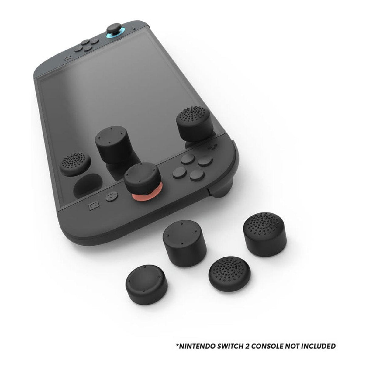 Hyperkin Pro Series Controller Thumb Grips 8-pack M07713