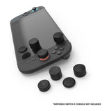 Hyperkin Pro Series Controller Thumb Grips 8-pack M07713