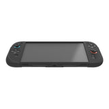 Hyperkin GelShell Silicone Protective Case for Nintendo Switch 2 Black M07714-BK