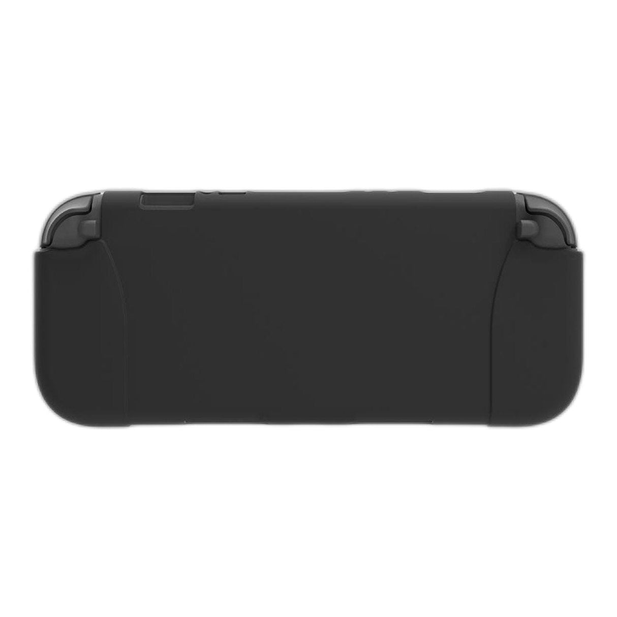 Hyperkin GelShell Silicone Protective Case for Nintendo Switch 2 Black M07714-BK