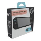 Hyperkin GelShell Silicone Protective Case for Nintendo Switch 2 Black M07714-BK