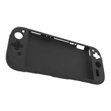 Hyperkin GelShell Silicone Protective Case for Nintendo Switch 2 Black M07714-BK