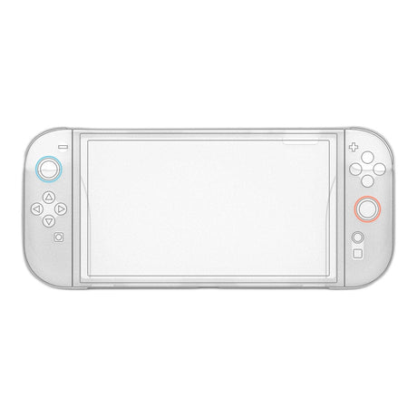 Hyperkin GelShell Silicone Protective Case for Nintendo Switch 2 Opaque M07714-OQ