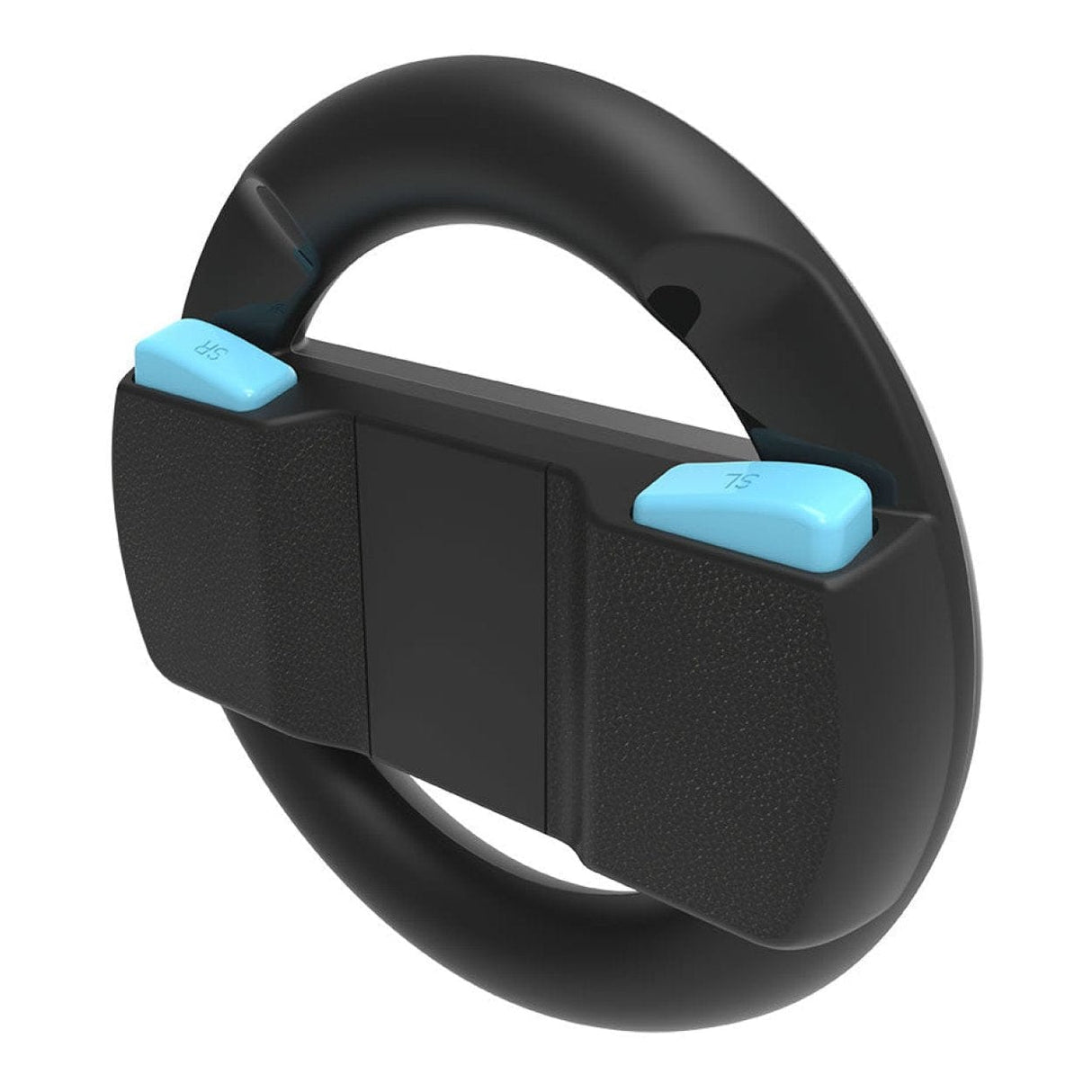 Hyperkin Racing Wheel Set for Joy-Cons 2 Controller 2-pack M07716