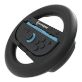 Hyperkin Racing Wheel Set for Joy-Cons 2 Controller 2-pack M07716