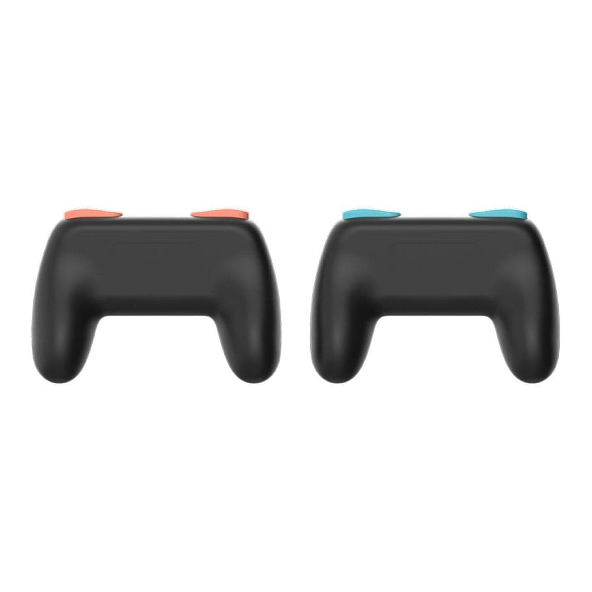 Hyperkin Pro Handle Attachment Set for Joy-Cons 2 Controller 2-pack M07717