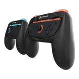Hyperkin Pro Handle Attachment Set for Joy-Cons 2 Controller 2-pack M07717