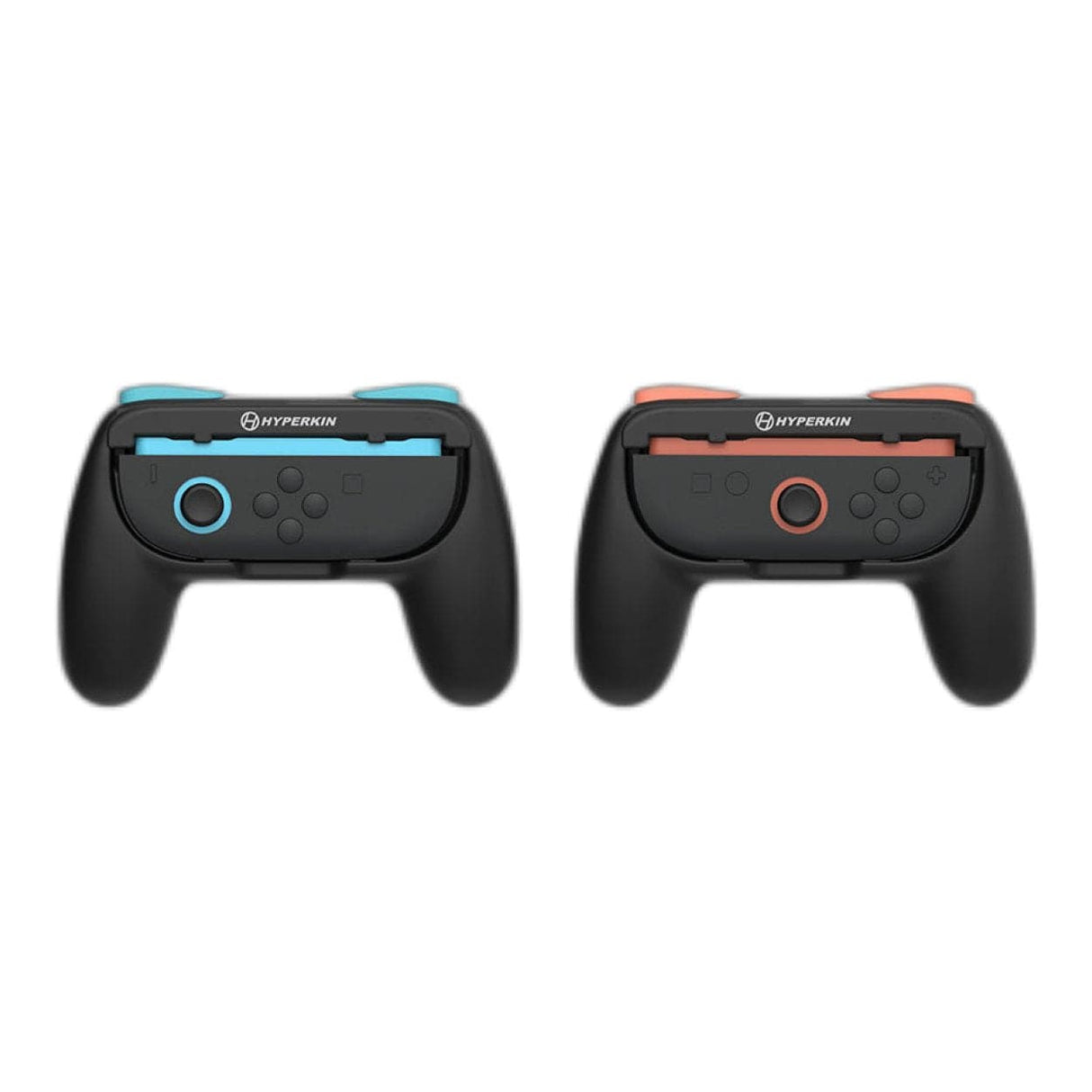 Hyperkin Pro Handle Attachment Set for Joy-Cons 2 Controller 2-pack M07717