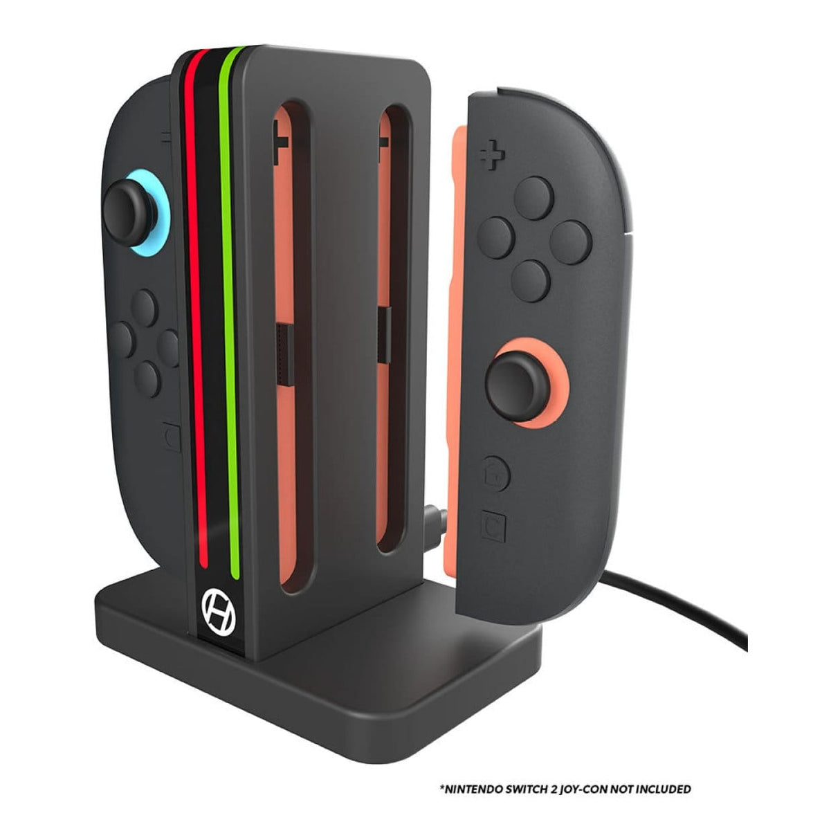 Hyperkin Power Spire Charging Dock for Joy-Con 2 Controller M07718