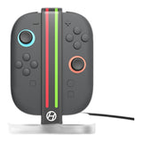 Hyperkin Power Spire Charging Dock for Joy-Con 2 Controller M07718