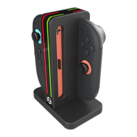 Hyperkin Power Spire Charging Dock for Joy-Con 2 Controller M07718