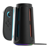 Hyperkin Power Beacon Charging Tower for Joy-Con 2 Controller M07719