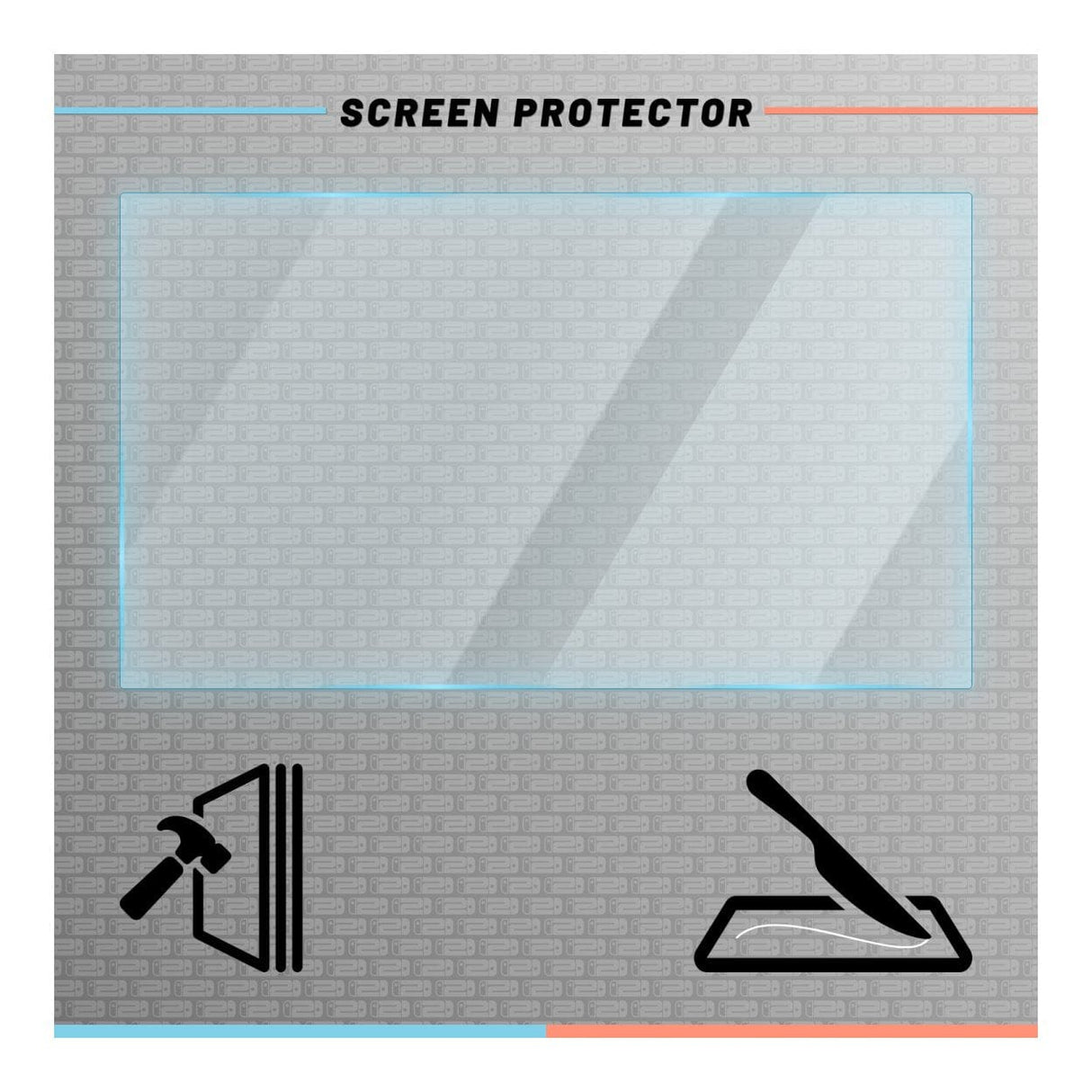 Hyperkin Starter Kit for Nintendo Switch 2 M07721