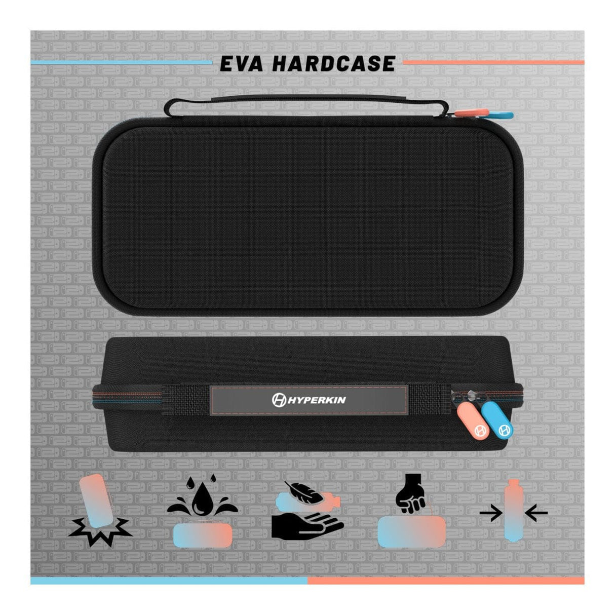 Hyperkin Starter Kit for Nintendo Switch 2 M07721